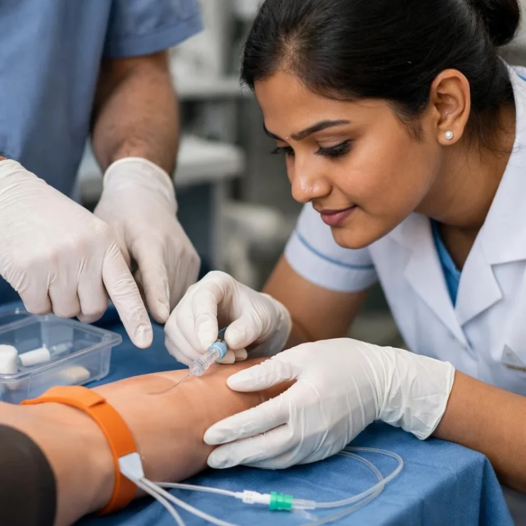 ICU Basics Every Nursing Student Should Understand Before Joining a Hospital